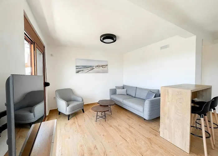 Higo Apartments