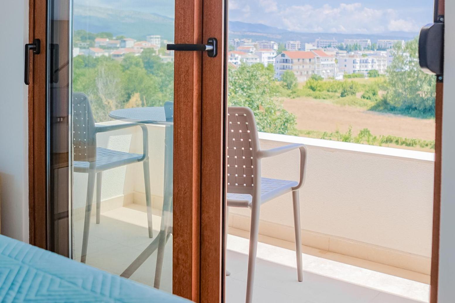 Higo Appartement Ulcinj