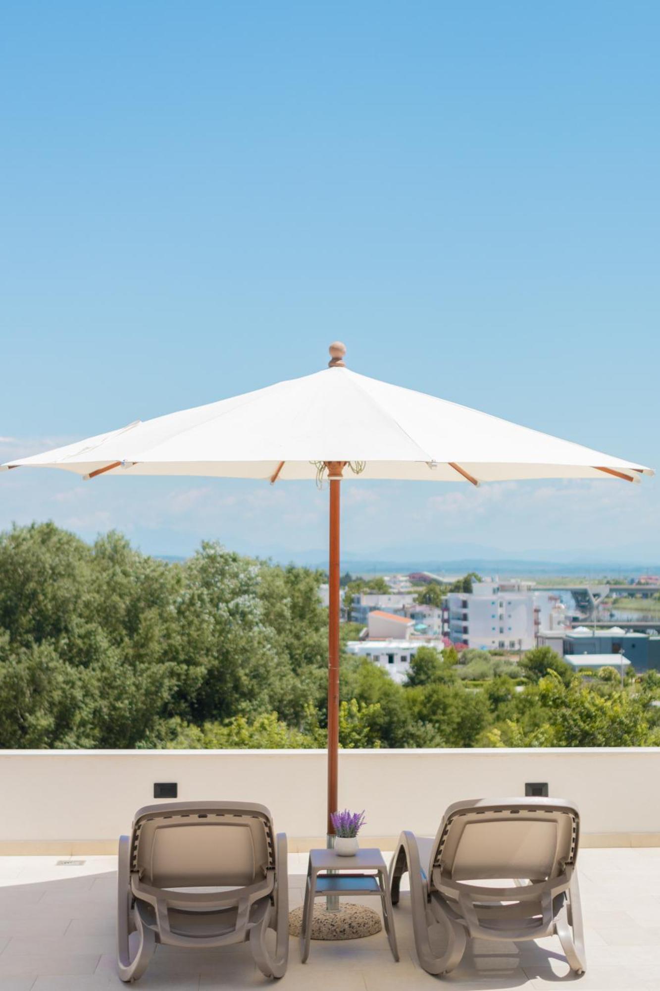 Apartman Higo