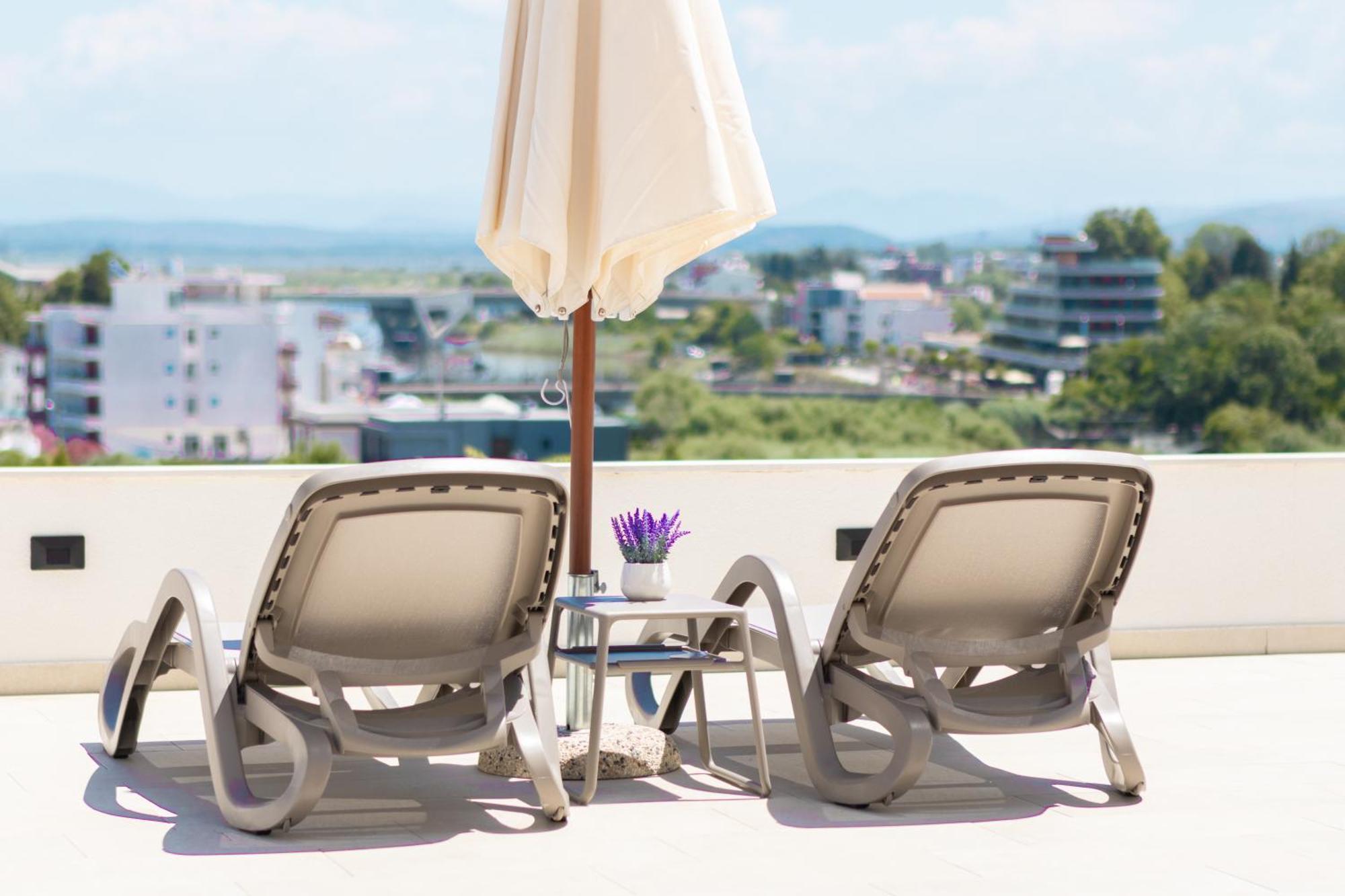 Apartman Higo Ulcinj