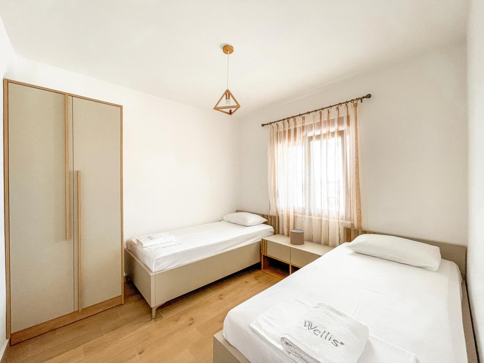 Higo Apartman