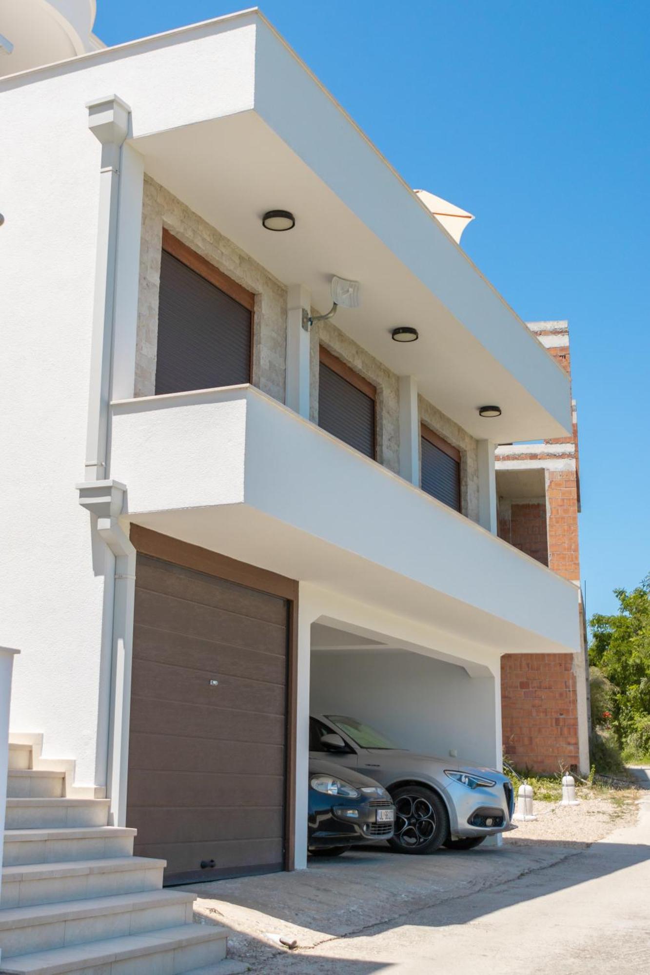 Apartman Higo *
