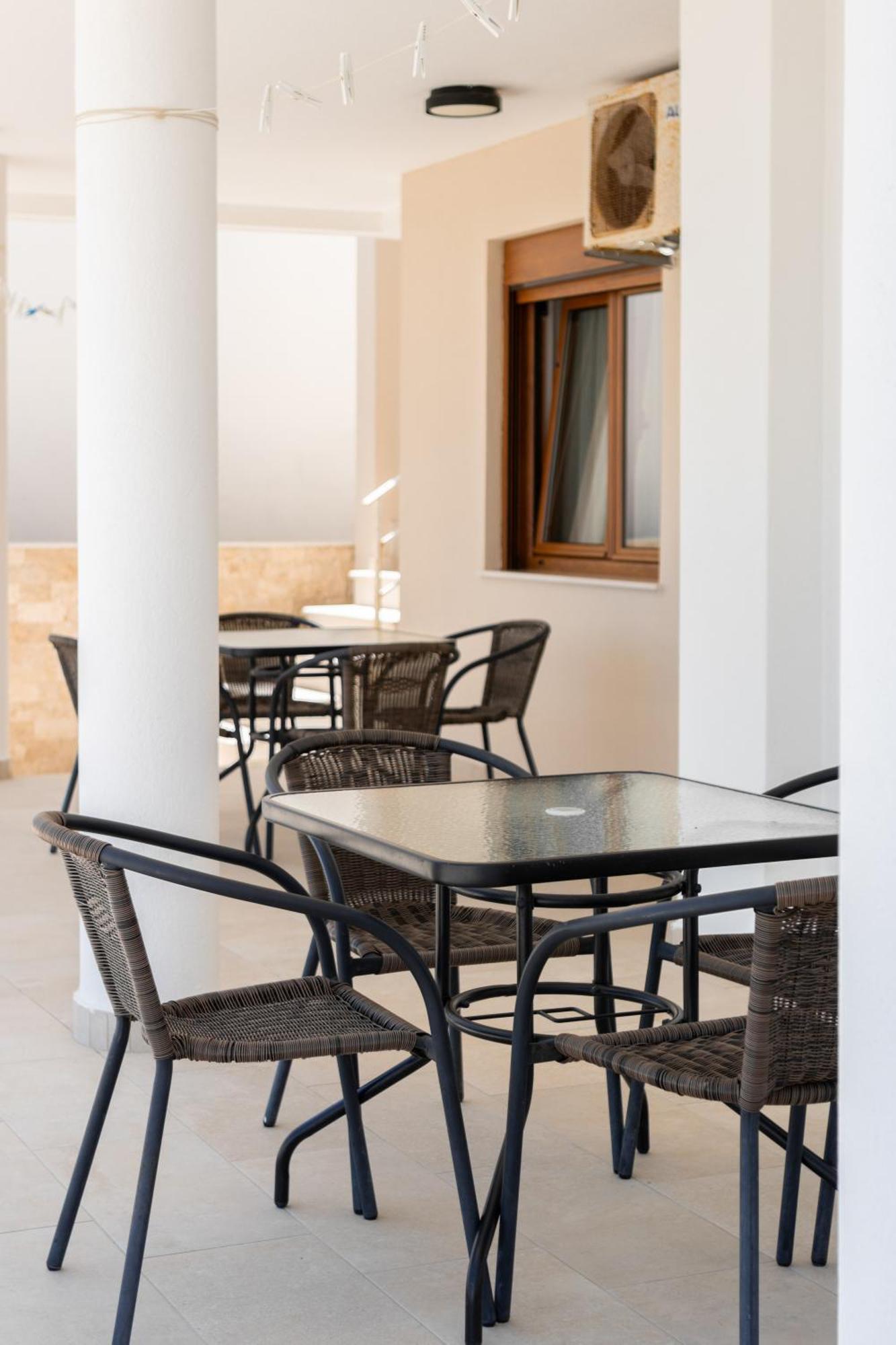 Appartement Higo Ulcinj