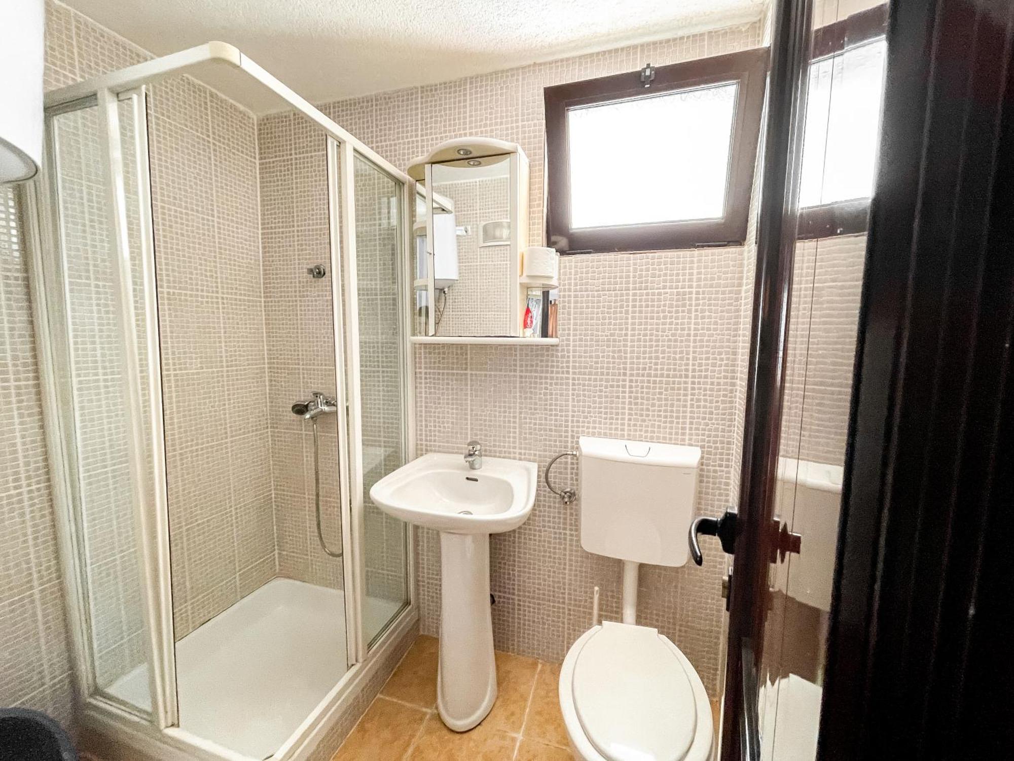 Higo Appartement Ulcinj