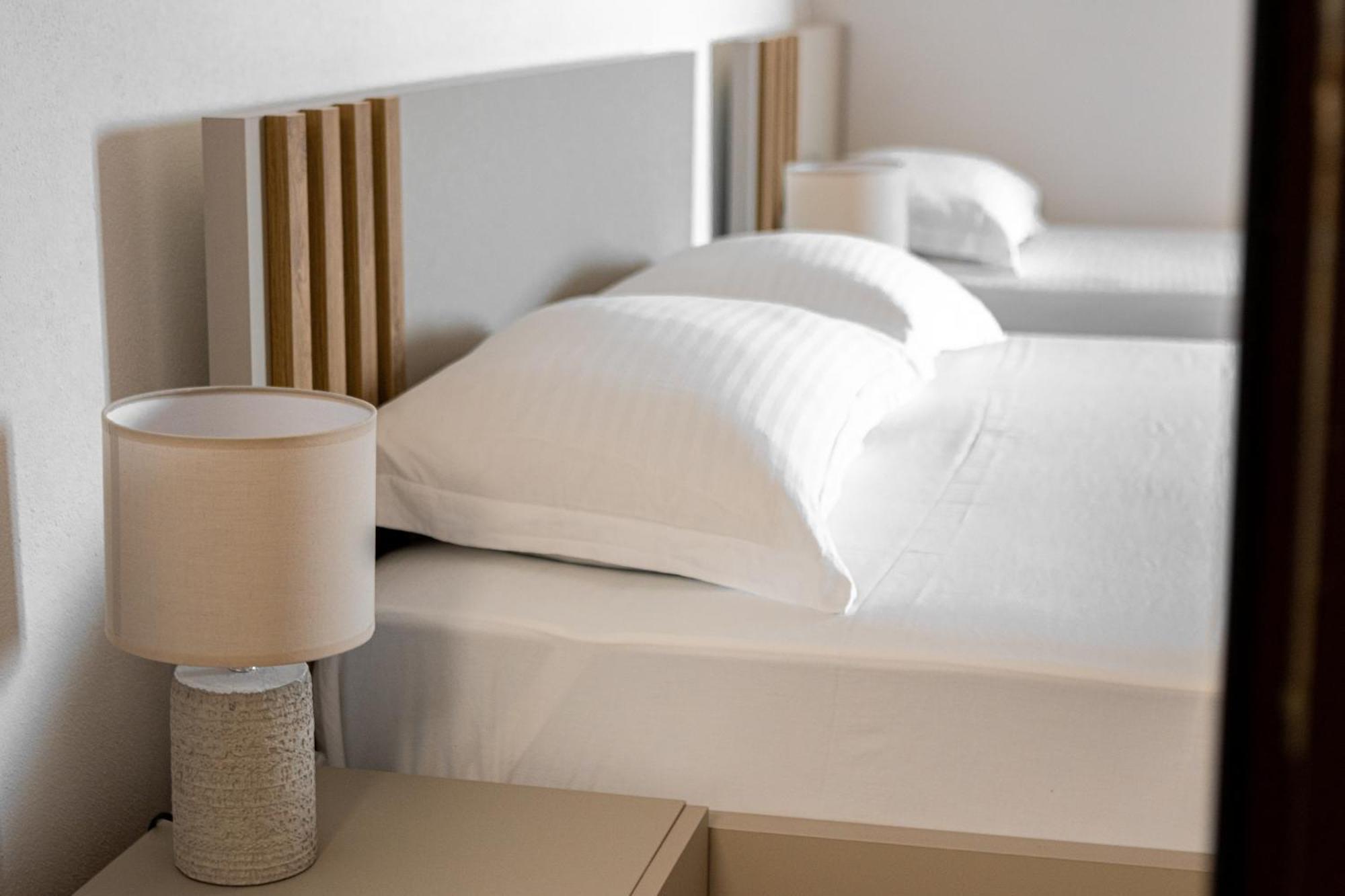 Appartement Higo *