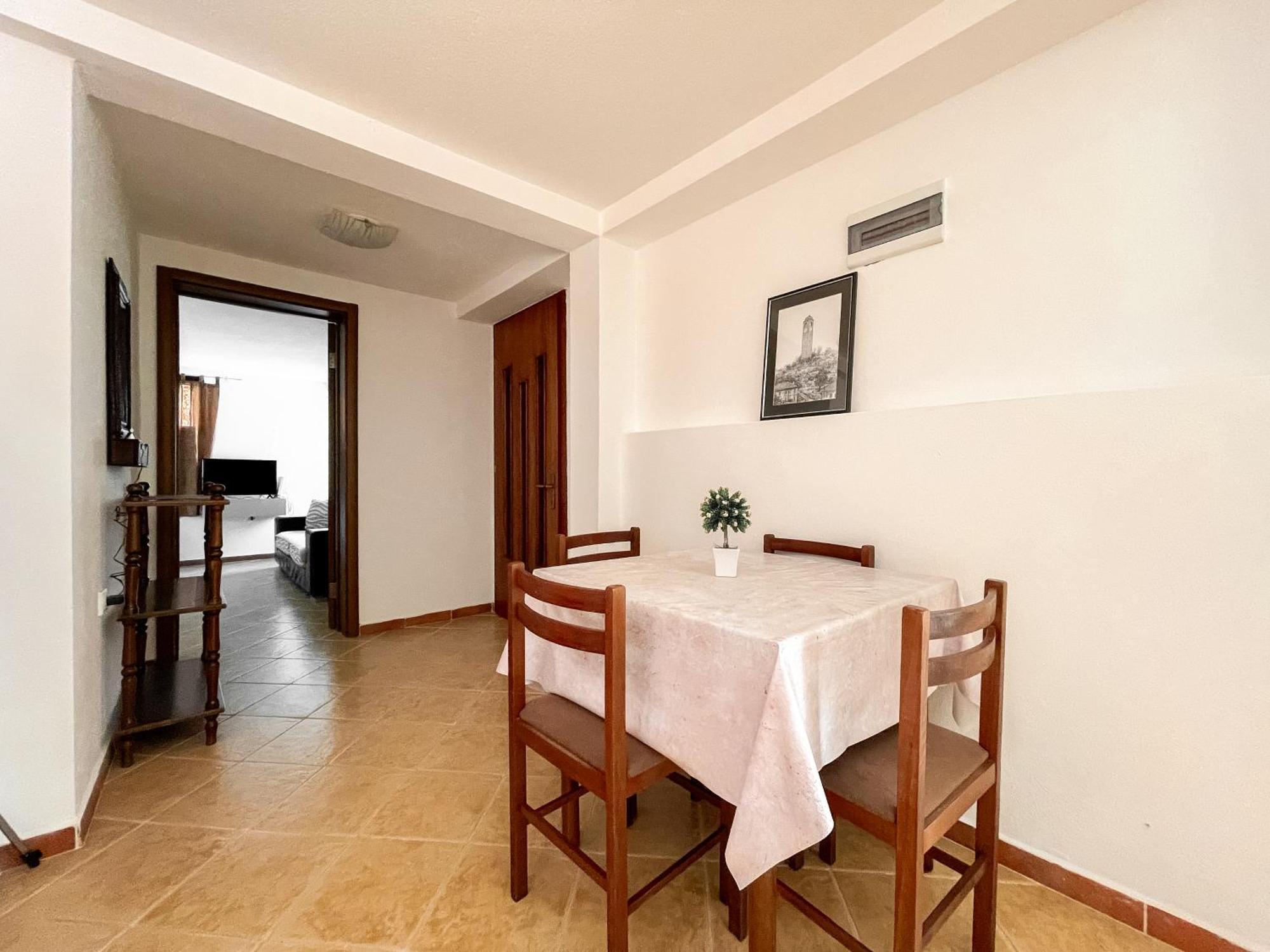 Appartement Higo Ulcinj